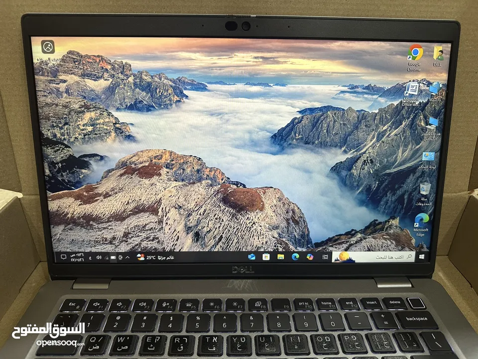 لابتوب dell latitude جيل حداش رامات 49 جيجا سعرر ببلاش