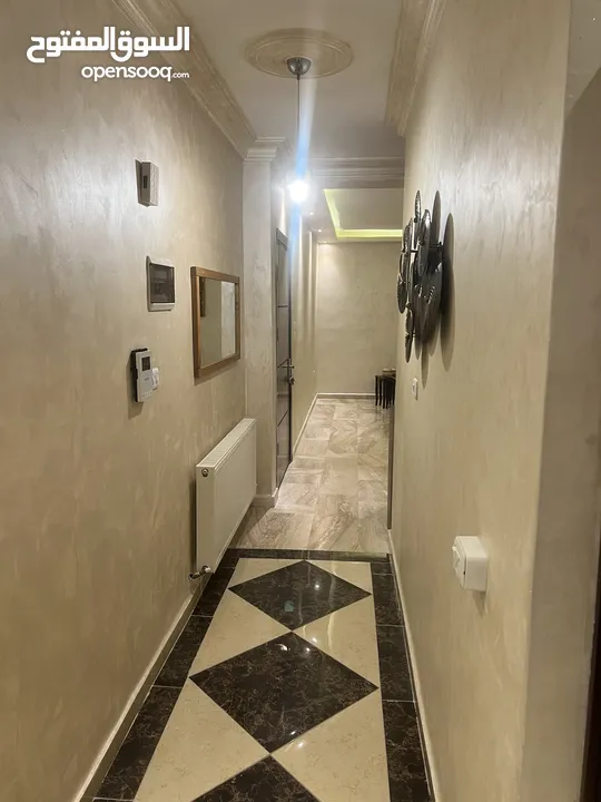 شقه للبيع ضاحية الرشيد خلف جامعة الاميره سميه