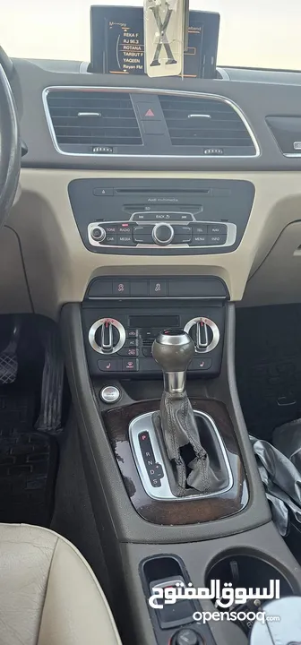 اودي كيو 3 - Audi Q3