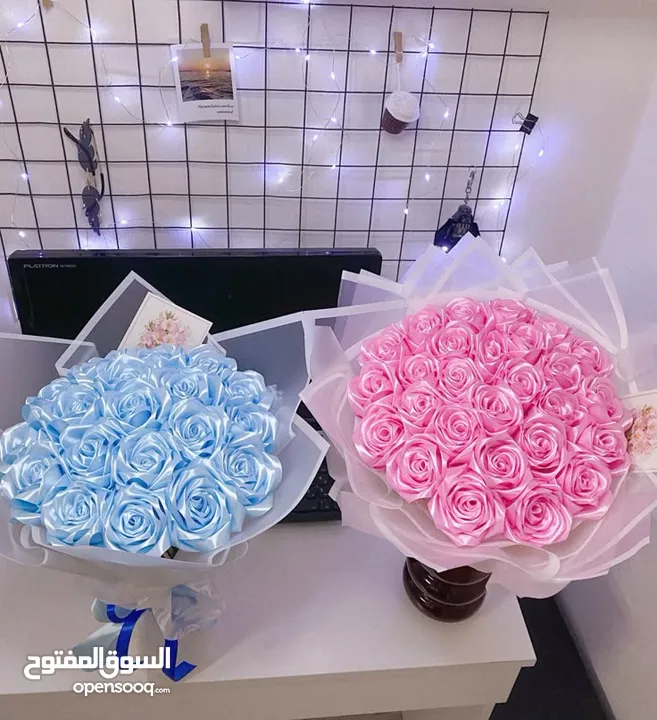 اجمل الباقات