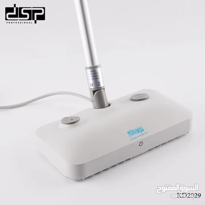 ممسحة البخار الأصلية من ماركة DSP