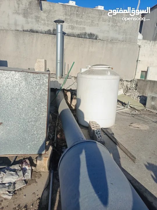 هودات مطعم
