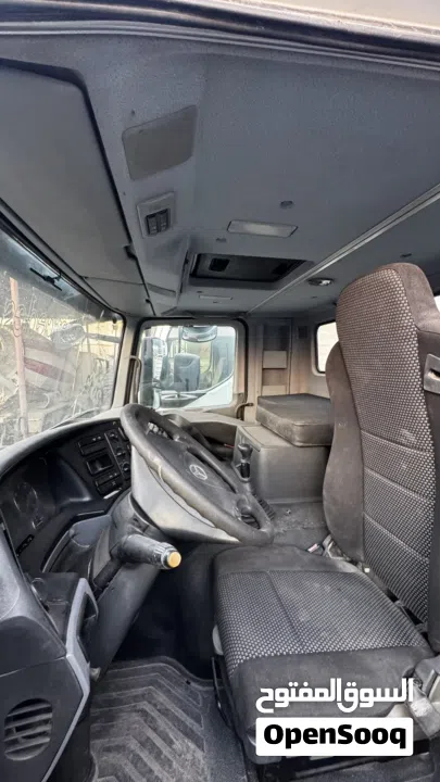 راس شاحنة سكانيه G460 سكس ويل خليجي مديل 2016 بحالة ممتازة جداً لدينا جميع انواع الشاحنات والمعدات