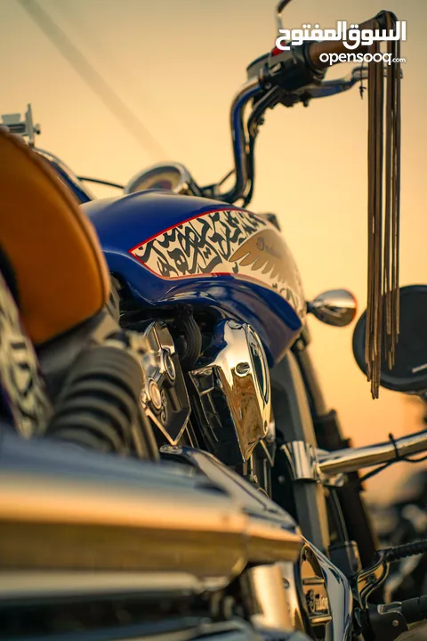 indian scout انديان سكاوت