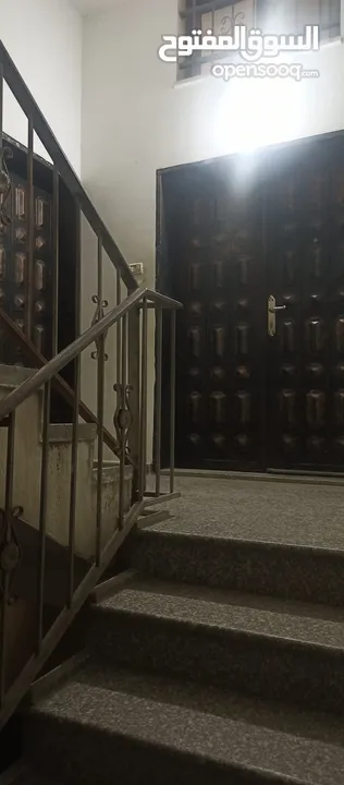 بيع شقة سكنية