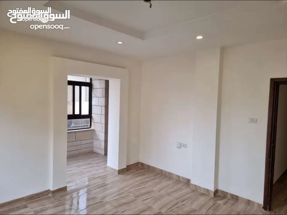 شقه لللبيع (جبل الحسين / شارع طبريا / عماره 67)