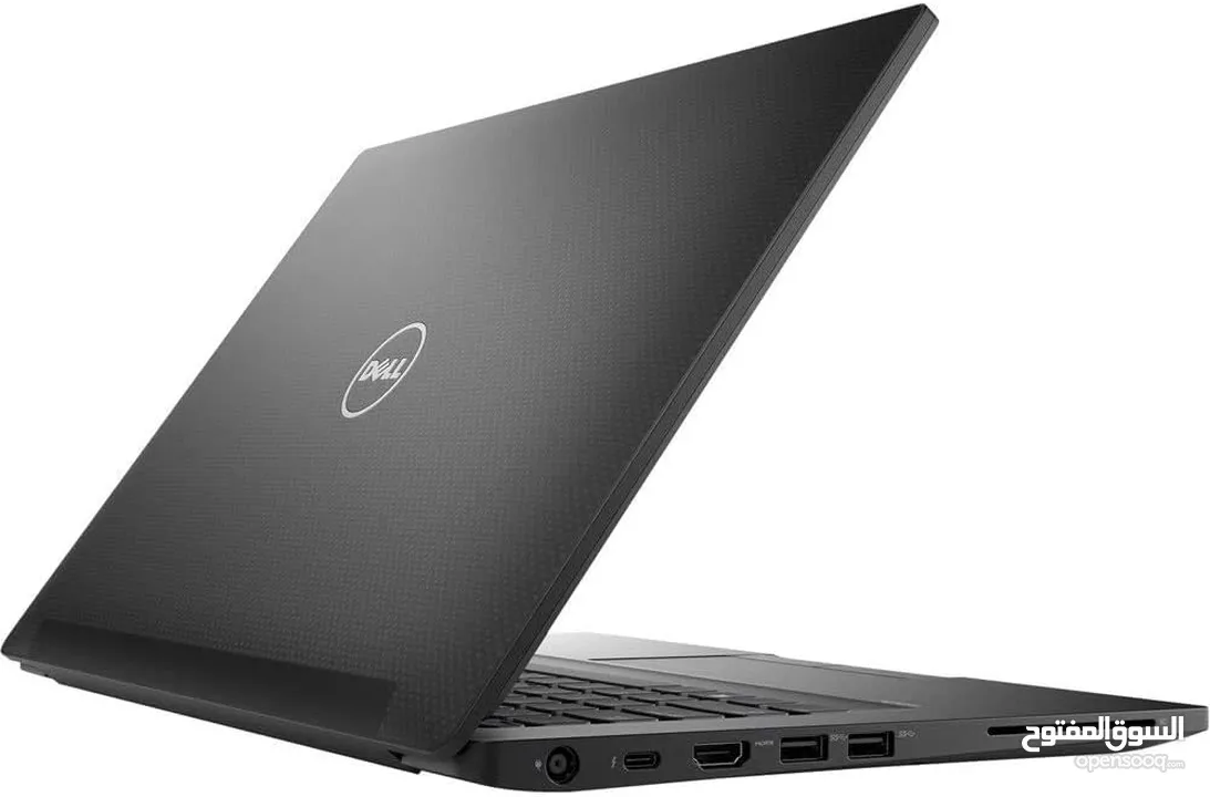 جيل سادس Dell Latitude E7480 Core i7-6600U 8GB RAM, 256GB SSD, Win 11 ,14 inch (فقط210) انظر تفاصيل