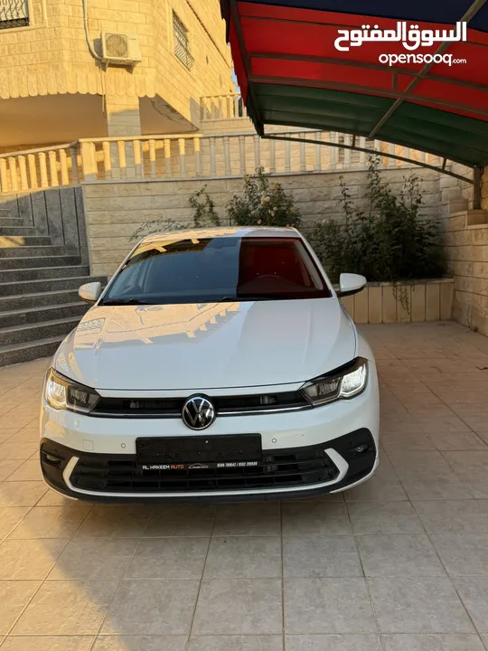 بولو standard للبيع