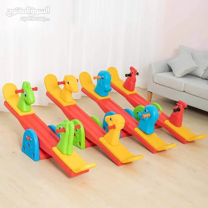 مستلزمات اطفال