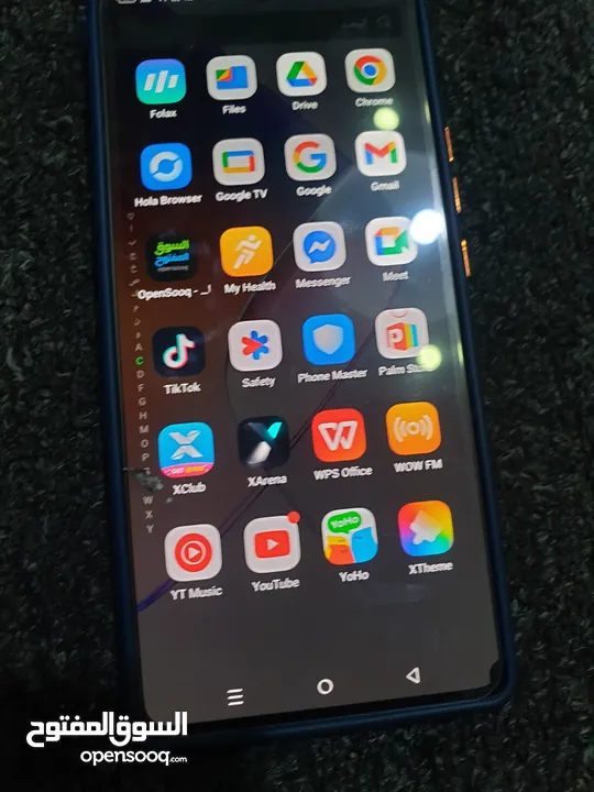 infinix note 14