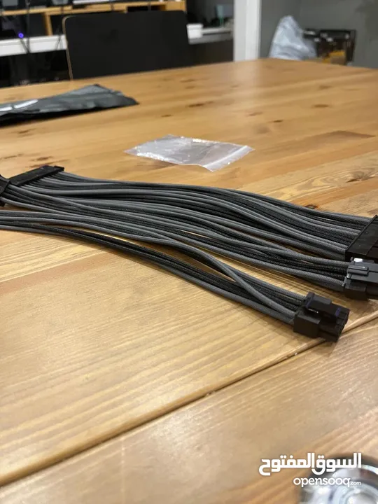 FormulaMod PSU Extension Cable Kit