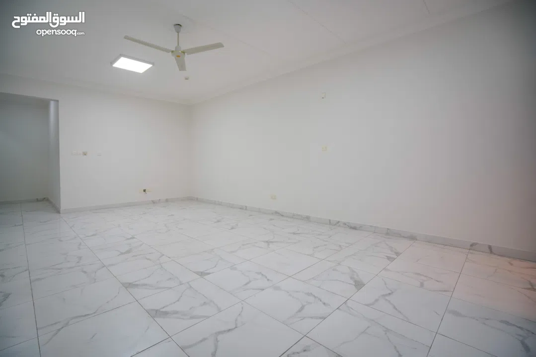 Commercial flats available for rent\