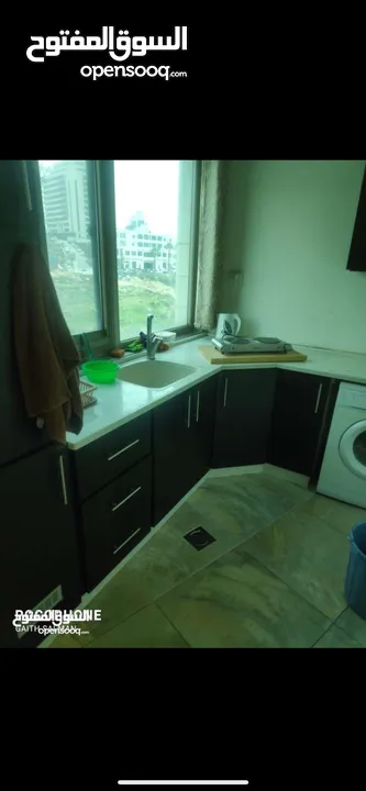 استوديو مفروش عين منجد