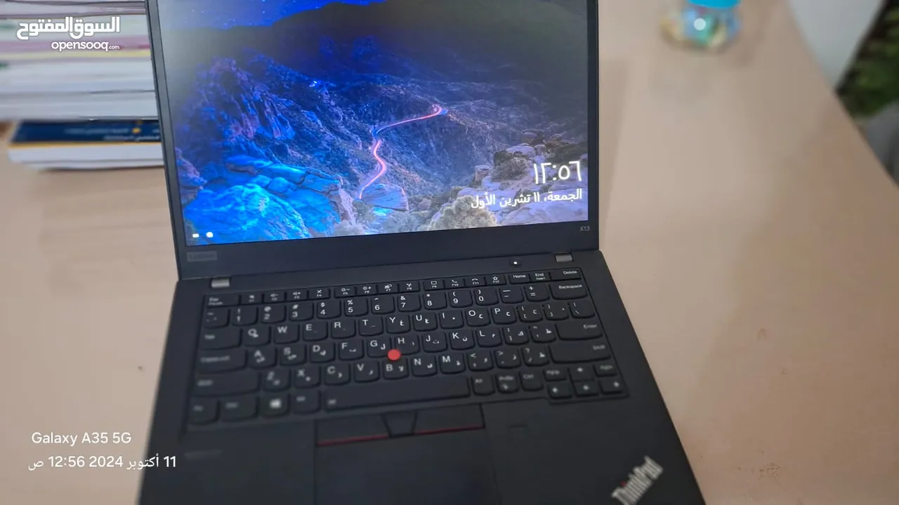 lenovo X13