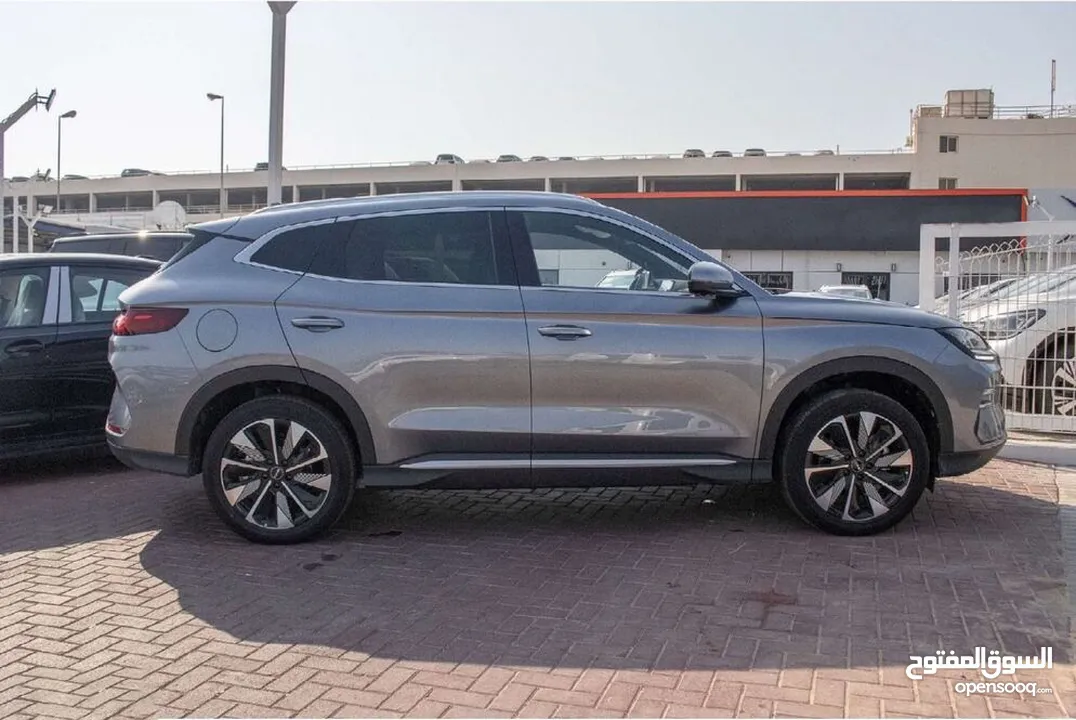 بي واي دي سونج بلس عداد صفر CHAMPION  BYD SONG PLUS  اعلى صنف شكل ال 2025 بدفعة اولى 10% فقط عالهوية
