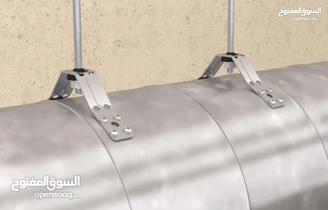 دكت ، هودات ، مداخن ، مطاعم ، جميع اعمال الستانلس طبي وغذائي ، رفوف وطاولات ستانلس طبي و غذائي .