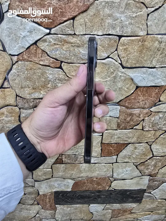 iPhone 12 pro max 256GB بسعر حرق