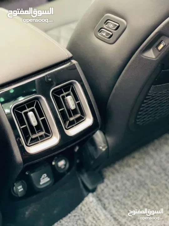 جيب كيا سورينتو (Kia Sorento)