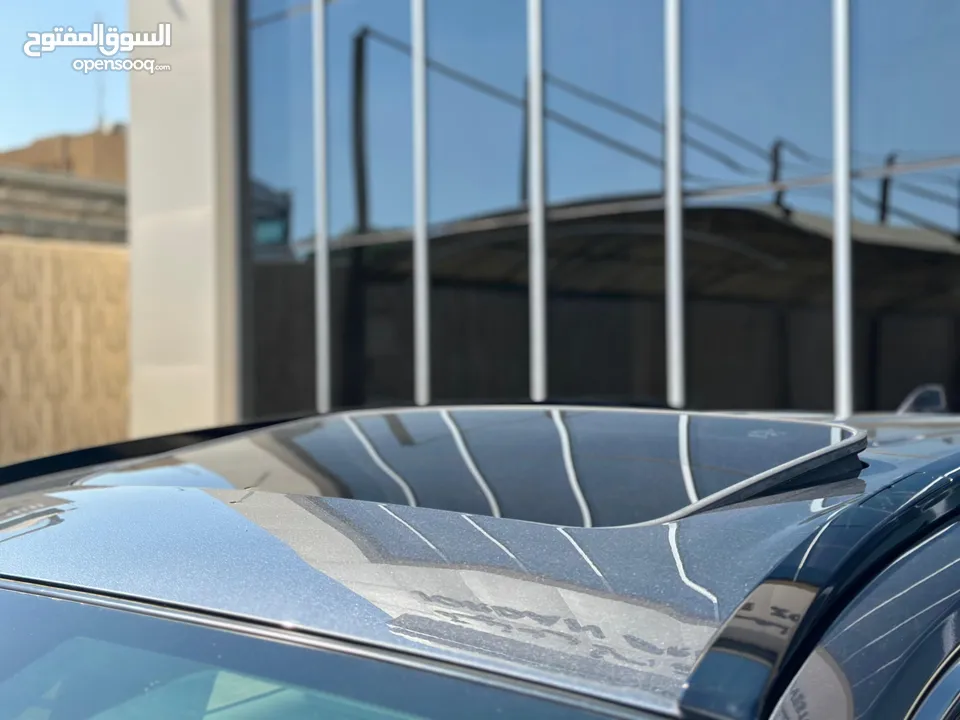 تويوتا راف فور 2022 XLE PREMIUM اعلى اعلى صنف بحالة الوكاله فحص7جيد