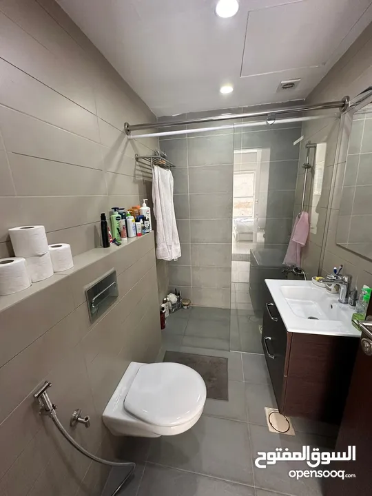 شقة مفروش للإيجار في عبدون ( Property 37896 )-175072321