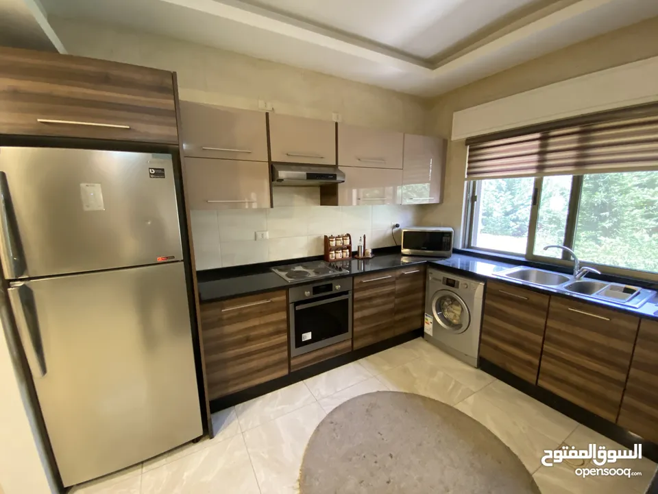 شقة مفروشة للإيجار 90م2 ( Property 16463 )-175072891
