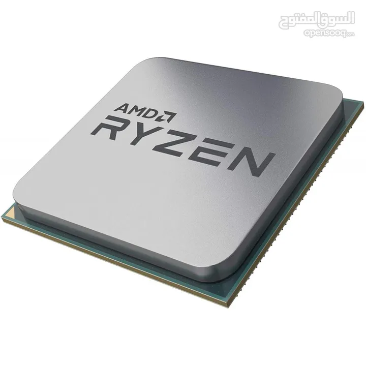 معالج Ryzen 3 2200g مع كرت شاشة مدمج Vega 8