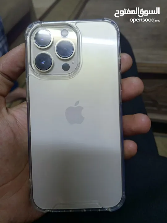 ايفون 13 pro