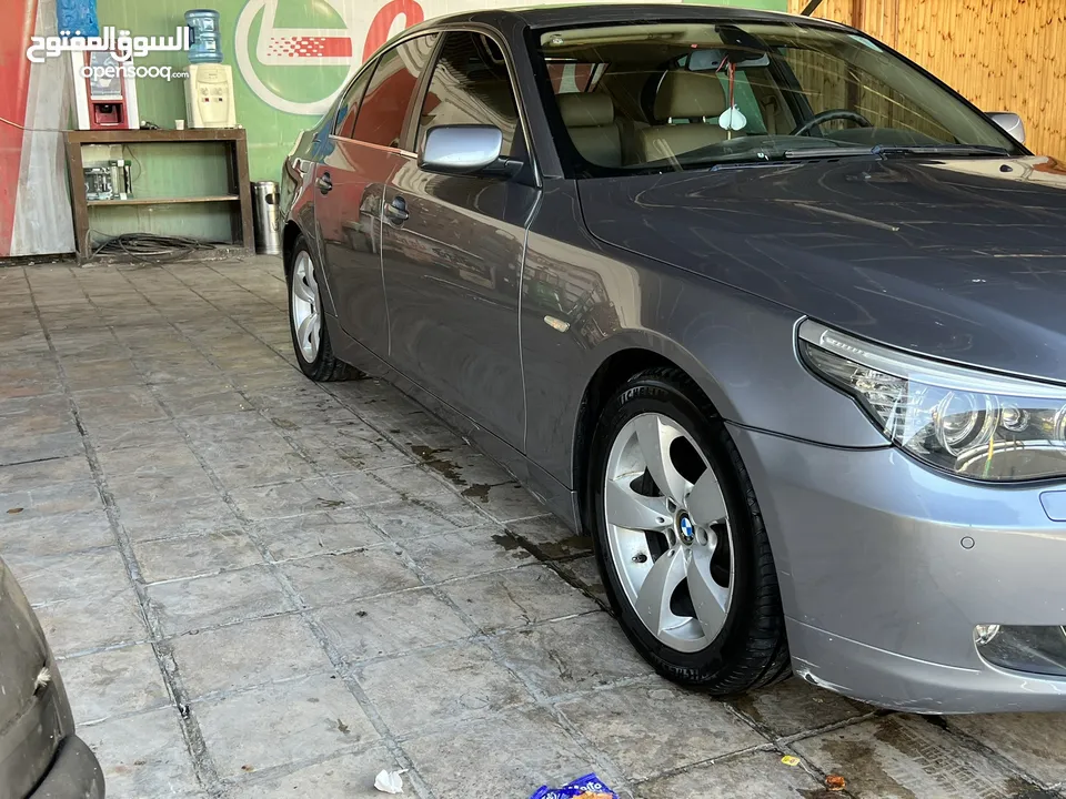 Bmw e60