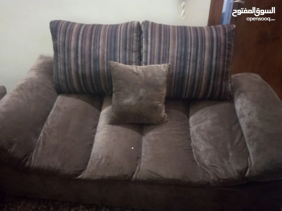 كنب صالة ضيوف نخب اول