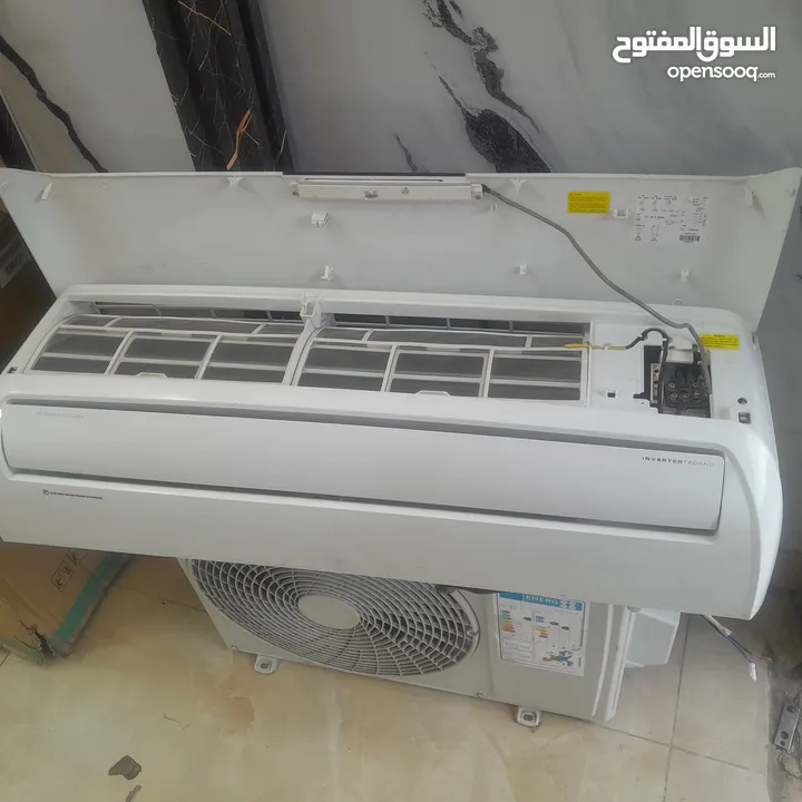 صيانة الأجهزة الكهربائية المنزلية