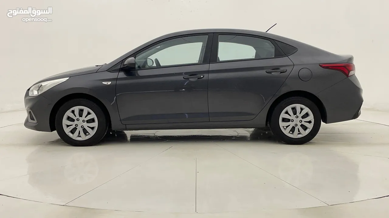 HYUNDAI ACCENT  Zero Down Payment  Home Test Drive