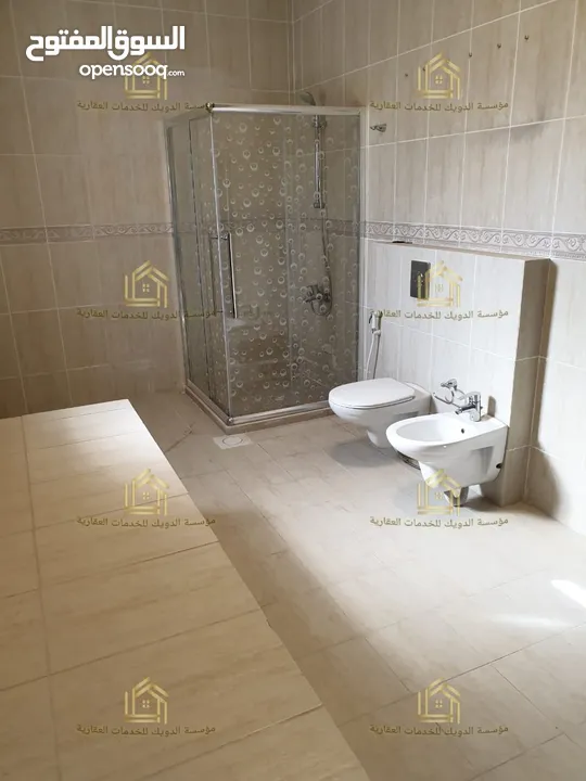 شقة سوبر ديلوكس - دير غبار - 4نوم 2ماستر - 275م - بلكونتين بإطلالــــه مميزة - قرب الخدمات