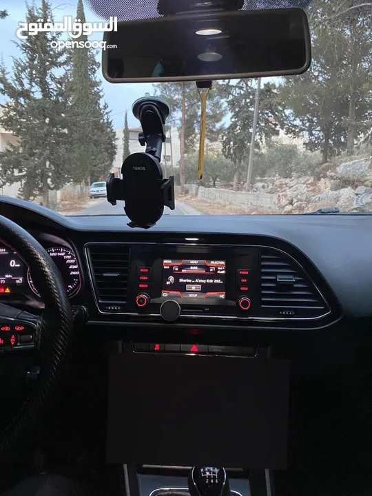 سيت ليون 2017