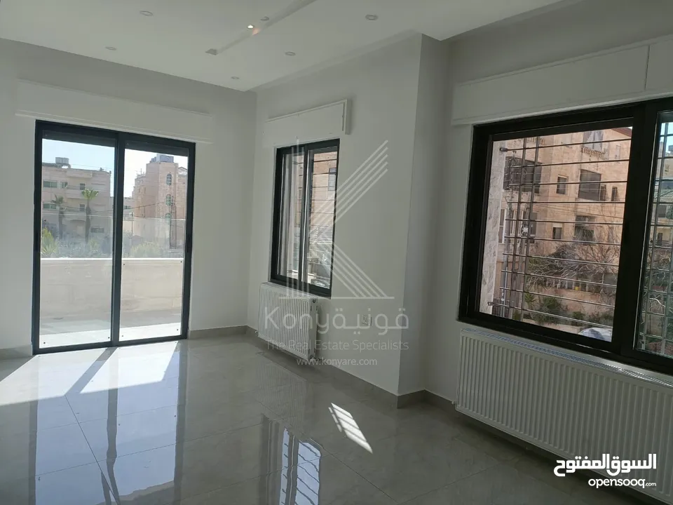 Apartment For Rent In Tla Al Ali