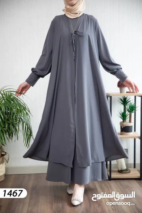 قطع ثقيلة مميزة سهرة وصيفي وشتوي