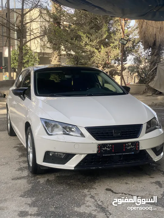 سيت ليون 2019