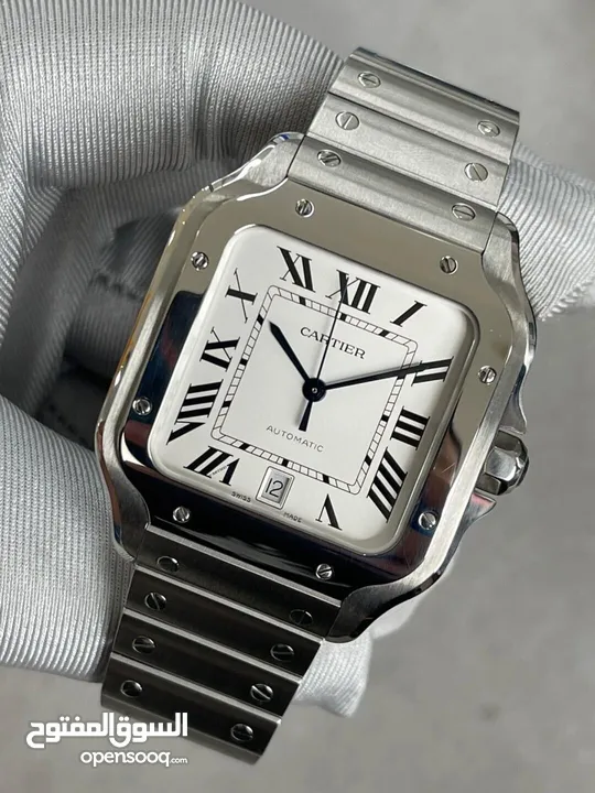 كارتير Cartier