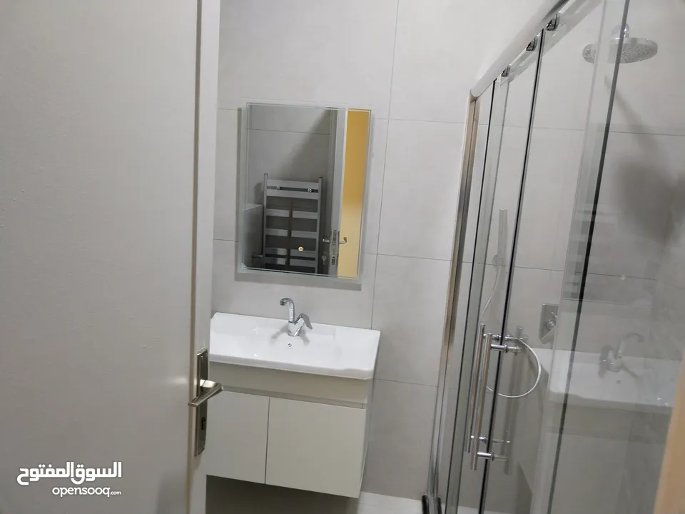 شقة مفروشة للايجار