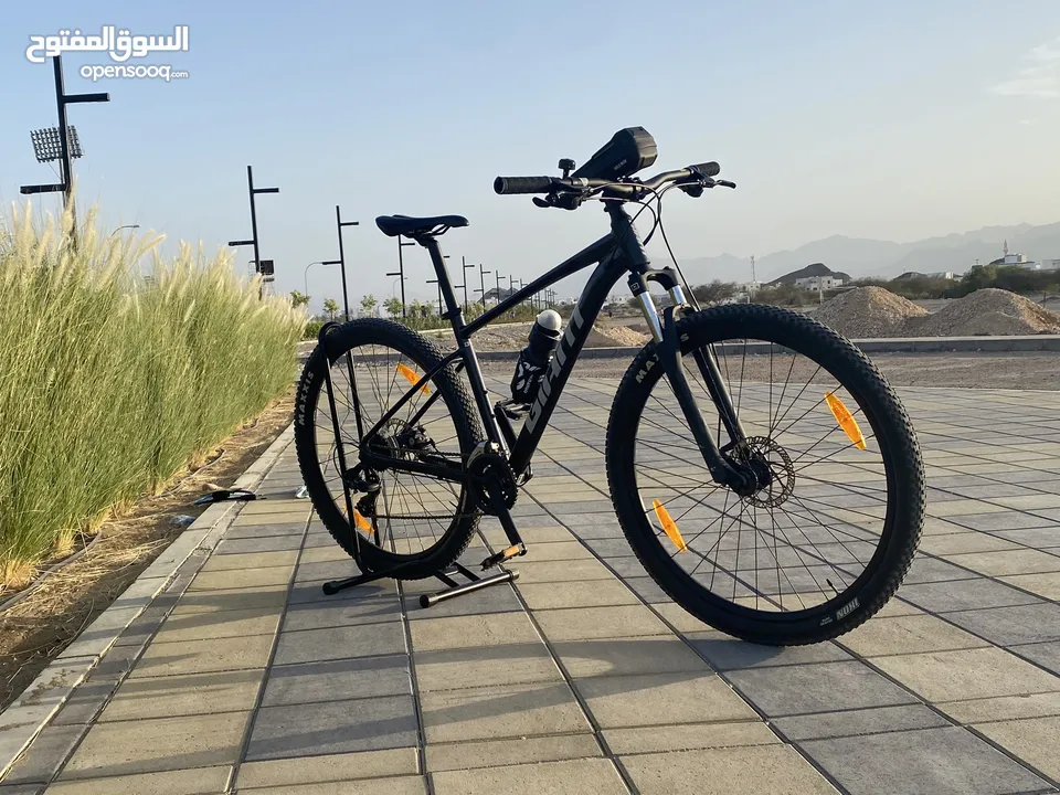 دراجة هوائية Giant talon4 29er