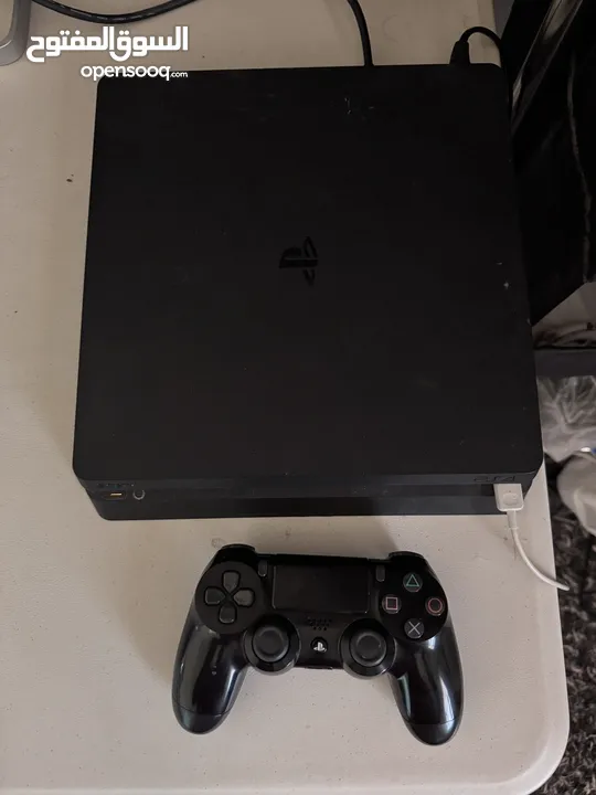 Ps4 مستعمل