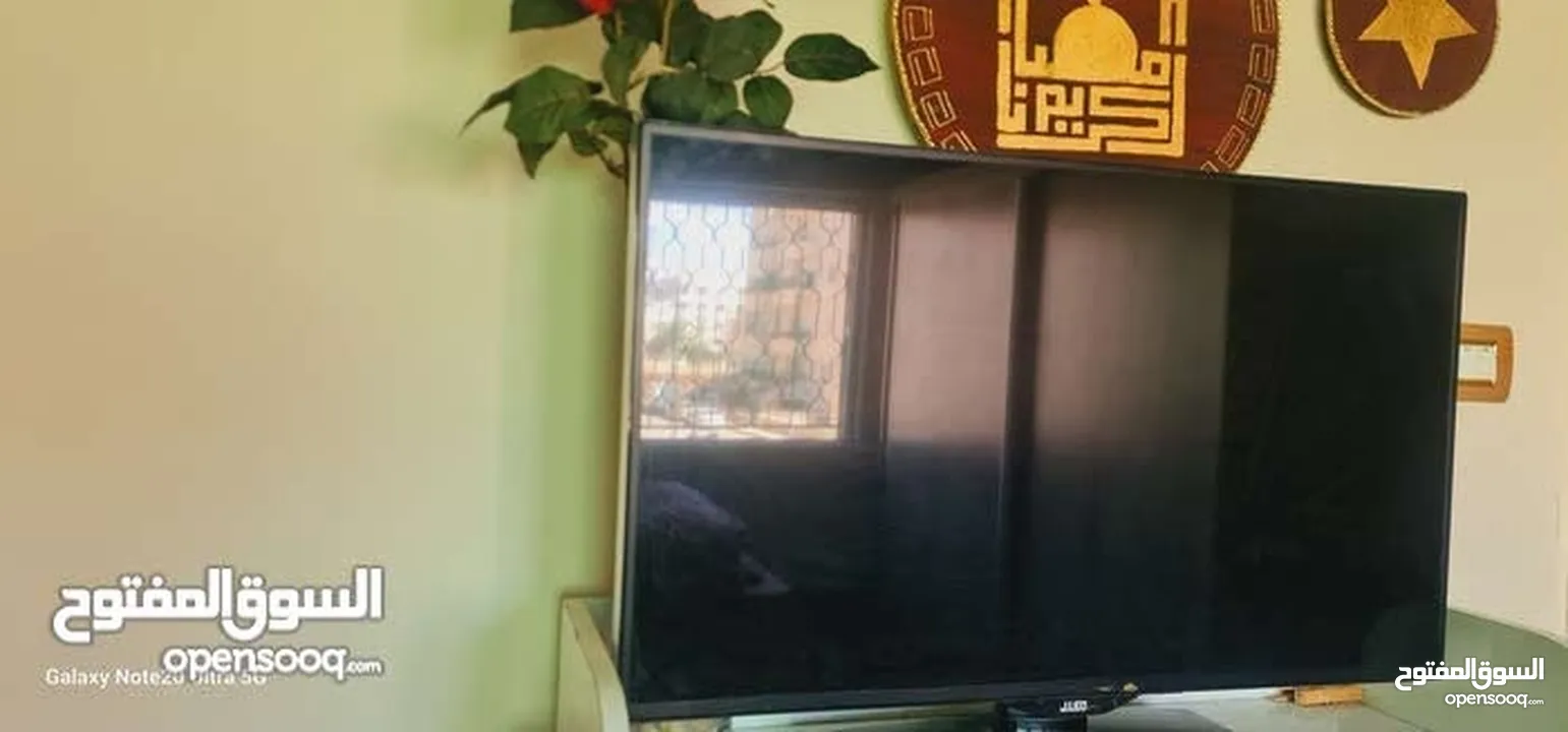 شاشه 26 " مش سمارت