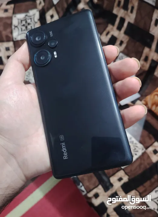 POCO F5   .