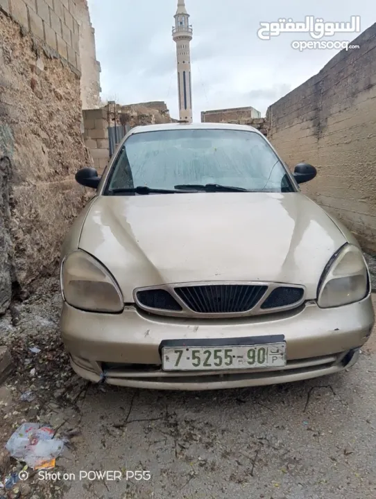 ديونوبيرا 2001 اوتومات للبيع