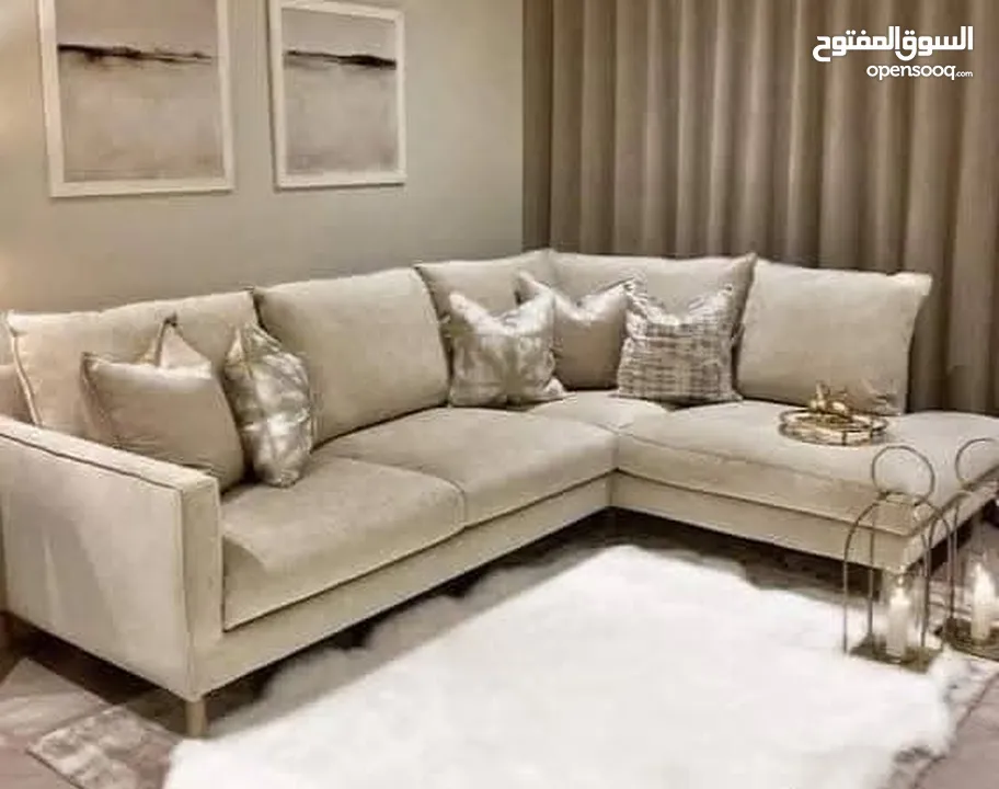 اطقم كورنر الأمريكي الأكثر مبيعا وراحه الان متوفره بسعر الجملة لاتتردد بل اتصال والطلب التوصيل مجاني