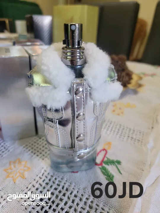 Men/ Unisex Fragrance Collection