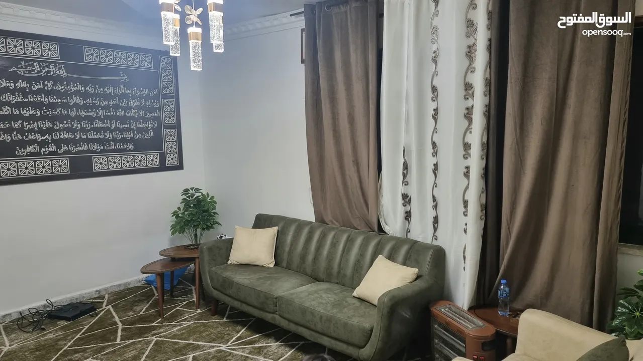 شقه للبيع بسعر ممتاز لداعي السفر