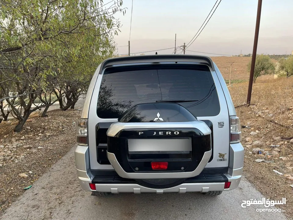 موستابيشن جيب للبيع