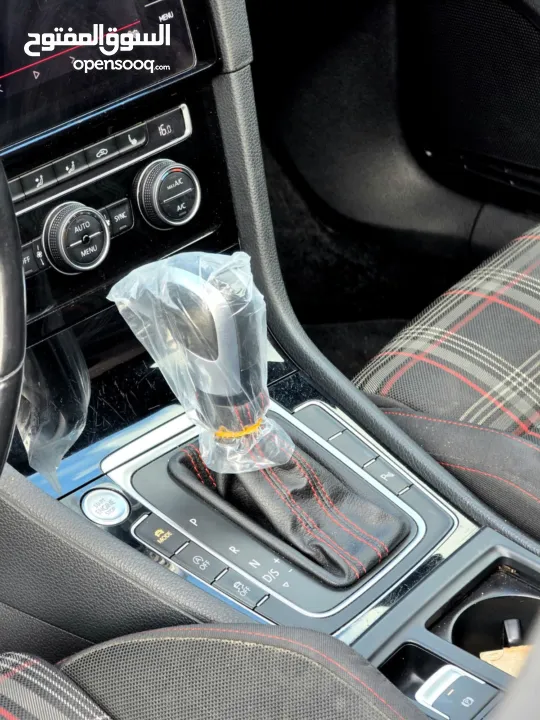 جولف GTI فل الفل نخب