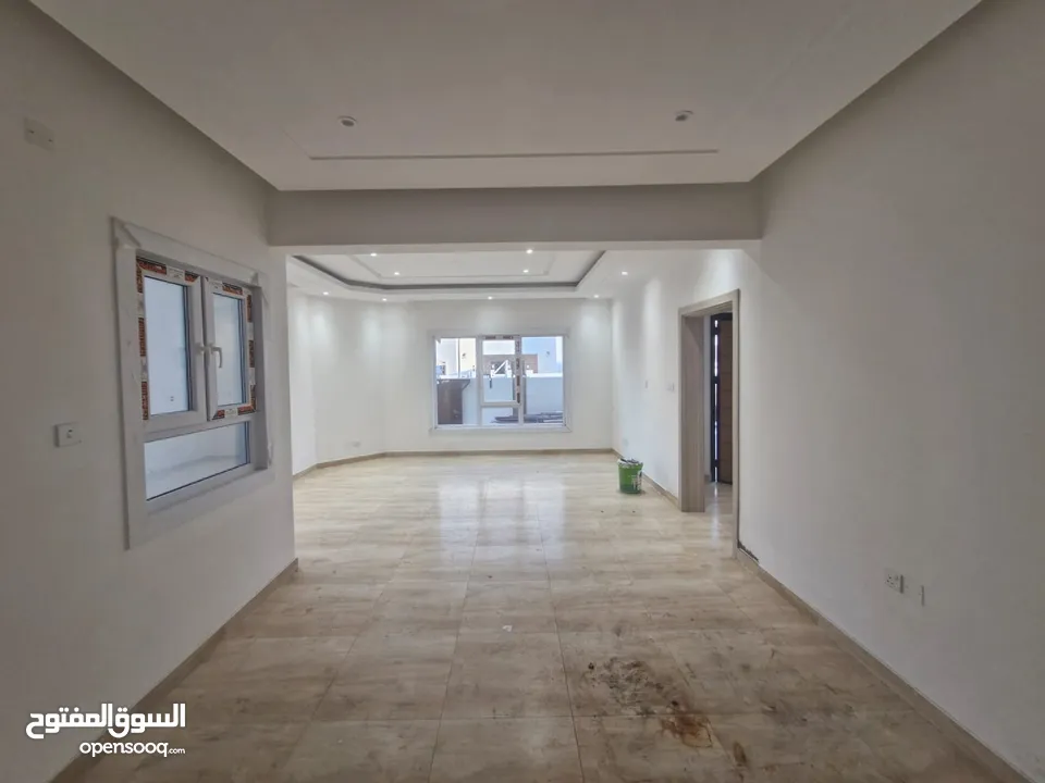 3 BR Amazing Brand-New Villa for Rent – Azaiba