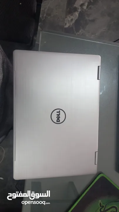 Laptop DELL